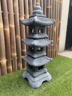 Pagode nr.303, Tuin en Terras, Tuinbeelden, Ophalen, Nieuw, Beton, Overige typen