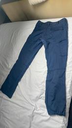Handhaving - Opleiding - Broek, Kleding | Heren, Ophalen of Verzenden, Gedragen, Maat 48/50 (M), Blauw