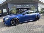 Mercedes-Benz AMG GT 63S  4 door V8 639pk 4MATIC, Automaat, 8 cilinders, 2020 kg, Leder
