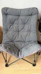 Outwell stoel, Caravans en Kamperen, Ophalen, Zo goed als nieuw, Campingstoel