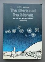 The Stars and the Stones , Ancient Art, Astronomy in Ireland, Gelezen, Ophalen of Verzenden