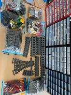 Lego City Treinen, Complete set, Lego, Zo goed als nieuw, Verzenden