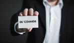 Uniek en Makkelijk te Onthouden 06-Nummer te Koop!, Telecommunicatie, Prepaidkaarten en Simkaarten, Ophalen, Nieuw, Overige providers