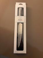 SMEG vleesmes (No. 3) nieuw in de verpakking, Huis en Inrichting, Keuken | Bestek, Ophalen, Nieuw, Rvs of Chroom