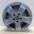 Mercedes- Benz E-klasse velgenset A2114011502 W210 W211 16 i, Gebruikt, Velg(en), 16 inch, Ophalen of Verzenden