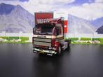 Wsi 01-4433 Scania 3 Serie 4x2 , Hendrik Postma, Hobby en Vrije tijd, Modelauto's | 1:50, Ophalen, Nieuw, Bus of Vrachtwagen, Wsi