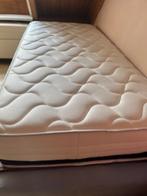 Twee Gloednieuwe Boxspring Matrassen, Huis en Inrichting, Slaapkamer | Matrassen en Bedbodems, Ophalen, 90 cm, Eenpersoons, Nieuw