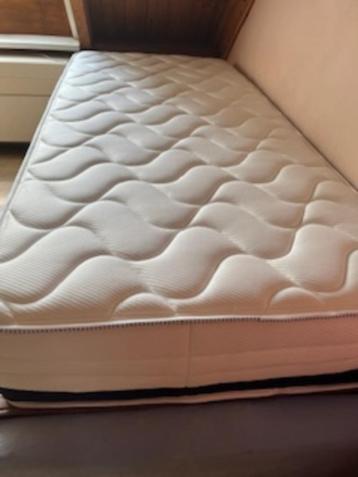 Twee Gloednieuwe Boxspring Matrassen  beschikbaar voor biedingen