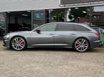 Audi A6 Avant S6 TDI quattro PANO/B&O/LUCHTVERING/4WIELBESTU, Automaat, 15 km/l, Gebruikt, Euro 6