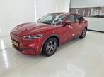Ford Mustang Mach-E 75kWh 269pk RWD 92,5% SoH [ LEDER+STOEL/, Auto's, Ford, Achterwielaandrijving, Gebruikt, 39 min, 1944 kg