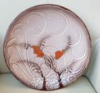 Friso Zenith, Gouda , nr 446, doorsnede 28,7 cm, Antiek en Kunst, Antiek | Keramiek en Aardewerk, Ophalen of Verzenden