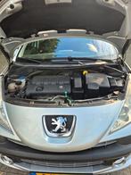 Peugeot 207, Ophalen