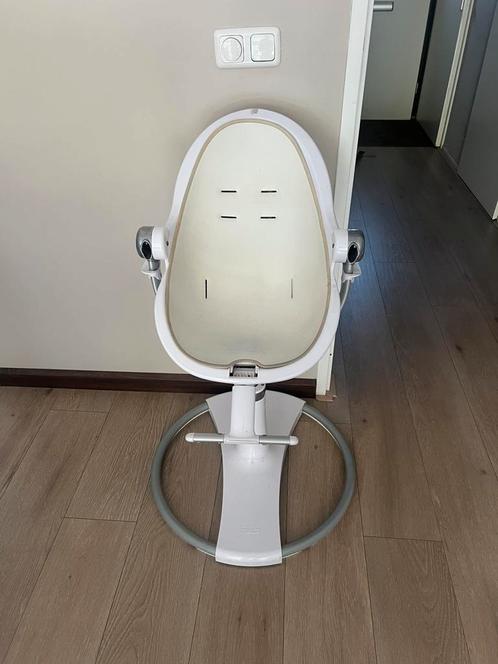 Bloom fresco all inclusive is de high end kinderstoel, Kinderen en Baby's, Kinderstoelen, Gebruikt, Meegroeistoel, Ophalen of Verzenden