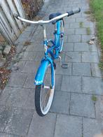 Gebruikte 24 inch BeachCruiser Fiets met terugtraprem, Minder dan 47 cm, Ophalen, Gebruikt, Staal