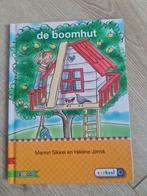 De Boomhut - Manon Sikkel en Hélène Jorna, Ophalen of Verzenden, Zo goed als nieuw, Manon Sikkel en Hélène Jorna, Fictie algemeen