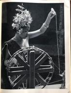 BALI Cultuurgeschiedenis Fotoboek jaren 60 Indonesië, Ophalen of Verzenden