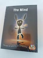 the mind - spel - nieuw, Hobby en Vrije tijd, Gezelschapsspellen | Kaartspellen, Een of twee spelers, Ophalen of Verzenden, Nieuw