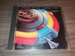 E.L.O ‎- Out Of The Blue [USA]