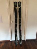 Blizzard Brahma 180cm Ski's - Gebruikt, Carve, Skiën, Ski's, Ophalen