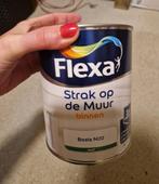 Flexa strak op de muur mat Binti Camel 1l, Ophalen, Geel, Minder dan 5 liter, Verf