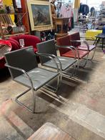 Mies van der Rohe - Brno stoelen, Verzenden, Zo goed als nieuw