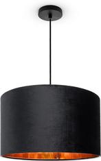 Eetkamerlamp 45cm zwart, Huis en Inrichting, Ophalen of Verzenden, Nieuw