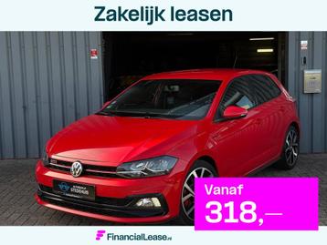 Volkswagen Polo 2.0 TSI GTI Highline CarPlay | Dealer onderh beschikbaar voor biedingen