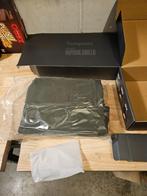 trakker tempest rs 150 nitellife vapour shield, Watersport en Boten, Hengelsport | Karpervissen, Ophalen of Verzenden, Nieuw, Overige typen