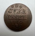 Overijssel. Duit 1766, Ophalen of Verzenden, Vóór koninkrijk, Overige waardes
