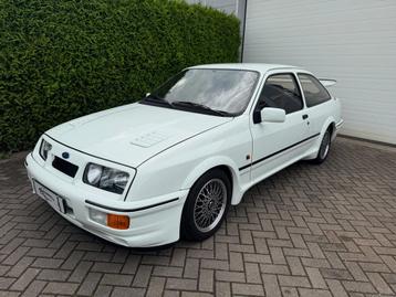 Ford Sierra 2.0 RS Cosworth turbo NL auto zeldzaam uniek beschikbaar voor biedingen
