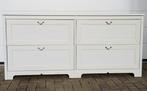🏠 Ikea Aspelund commode/ladenkast met 4 laden, Ophalen, Gebruikt, Ikea