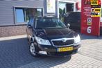 Skoda Octavia Combi 1.4 TSI Ambition Business Line, Stof, Gebruikt, Zwart, 4 cilinders