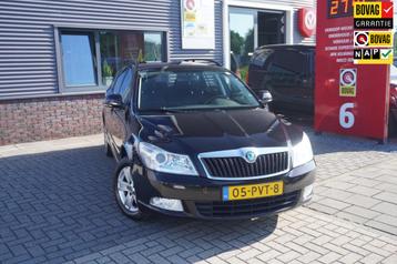 Skoda Octavia Combi 1.4 TSI Ambition Business Line beschikbaar voor biedingen
