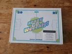 Weeekly 2021 season's greeting sealed pc set + postcard kpop, Ophalen of Verzenden, Zo goed als nieuw, Foto of Kaart