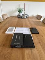 Samsung S25 Ultra 256GB | Nieuwstaat | Factuur | Garantie!!, Ophalen, Overige modellen, Zwart, Zo goed als nieuw