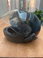 Schubert C3 Systeemhelm met Intercom F4 - Nette Staat, Overige merken, Systeemhelm, Heren, Ophalen of Verzenden