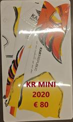 DIVERSE STICKERKITS EN LOSSE BUMPER STICKERS, Ophalen, Nieuw, Onderdelen Kart