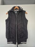 Bodywarmer Gaastra maat M, Maat 38/40 (M), Gaastra, Zwart, Ophalen of Verzenden