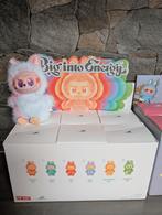 Labubu Big into Energy nieuw en nog soorten., Ophalen of Verzenden, Nieuw, Overige typen