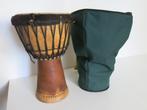 Djembe  Pulse D14 draagtas, Ophalen of Verzenden, Gebruikt, Overige merken
