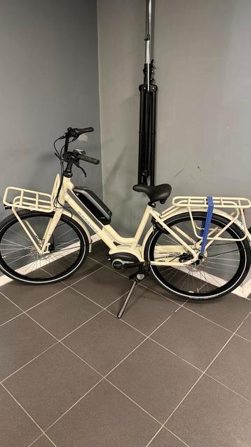 Batavus Elektrische Damesfiets beschikbaar voor biedingen