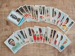 Panini voetbal 78, Ophalen of Verzenden, Zo goed als nieuw