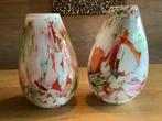 Prachtige 2 Vazen XXL wegens verhuizing te koop ., Huis en Inrichting, Woonaccessoires | Vazen, Overige kleuren, Ophalen of Verzenden