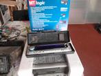 Autoradio MT Logic - CD/MP3/USB, Ophalen of Verzenden