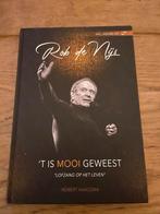 Robert Haagsma - Rob de Nijs - 'T is mooi geweest, Artiest, Robert Haagsma, Ophalen of Verzenden, Zo goed als nieuw