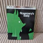 ACTIE! Rosemary's Baby 4K UHD + bluray NL ondertiteling, Ophalen of Verzenden, Zo goed als nieuw, Actie