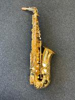 Conn AS-650 Alt Saxofoon - Zo Goed Als Nieuw!, Conn, Conn, Saxofoon, Conn