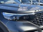 Ford Explorer 3.0 V6 EcoBoost PHEV ST-Line 457pk | Adaptieve, Auto's, Ford, Automaat, 14 kWh, Euro 6, 2956 cc