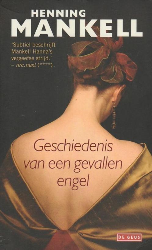 Schijnbeweging Niemand vertellen Ik mis je Zweedse laarzen G, Boeken, Thrillers, Zo goed als nieuw, Scandinavië, Ophalen of Verzenden