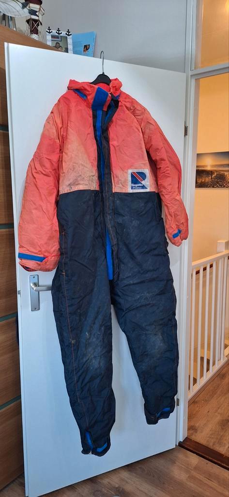 Regatta Overlevingspak / Warmtepak, Watersport en Boten, Watersportkleding, Wetsuit, Heer, Ophalen of Verzenden